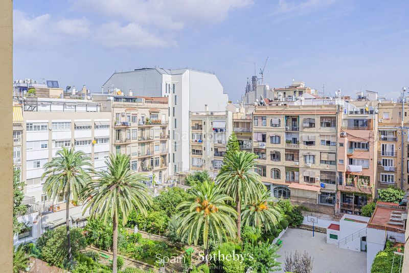 Foto a80bedf6-27b2-49a4-8f16-1bab15936002. Apartament amb calefacció a Dreta de l´Eixample Barcelona
