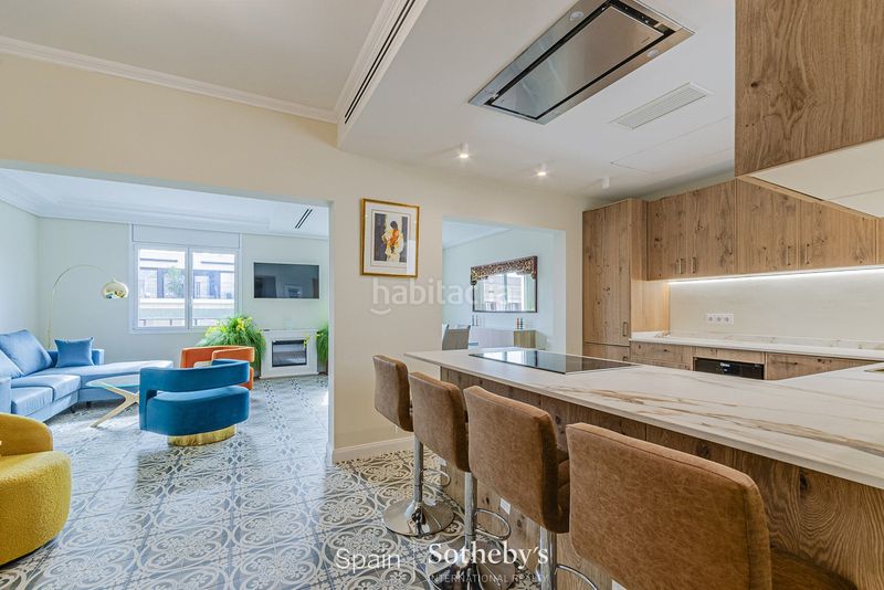 Foto abbb572d-b768-4eed-becc-c8f2c6cd4da0. Apartament amb calefacció a Dreta de l´Eixample Barcelona