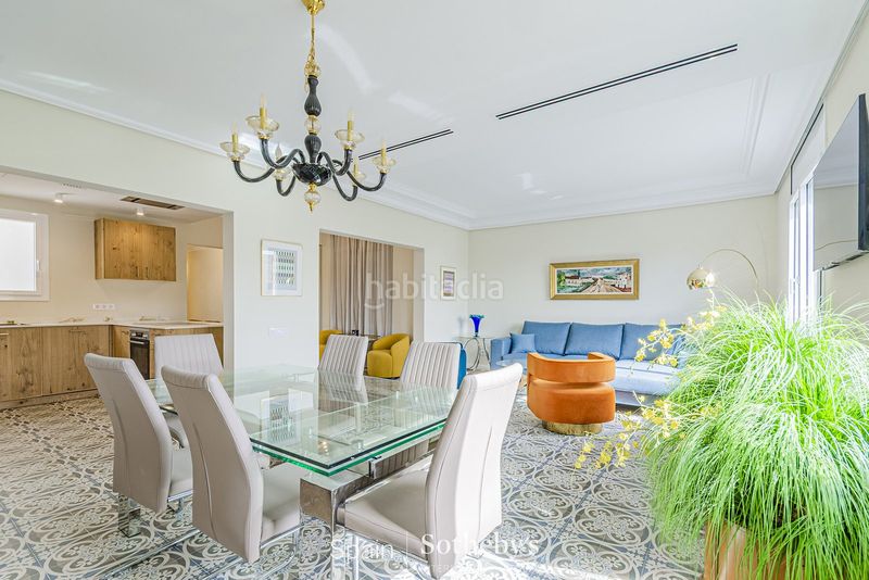 Foto cca0dc18-b30d-4bed-96d6-f7a0a78b2a78. Apartament amb calefacció a Dreta de l´Eixample Barcelona