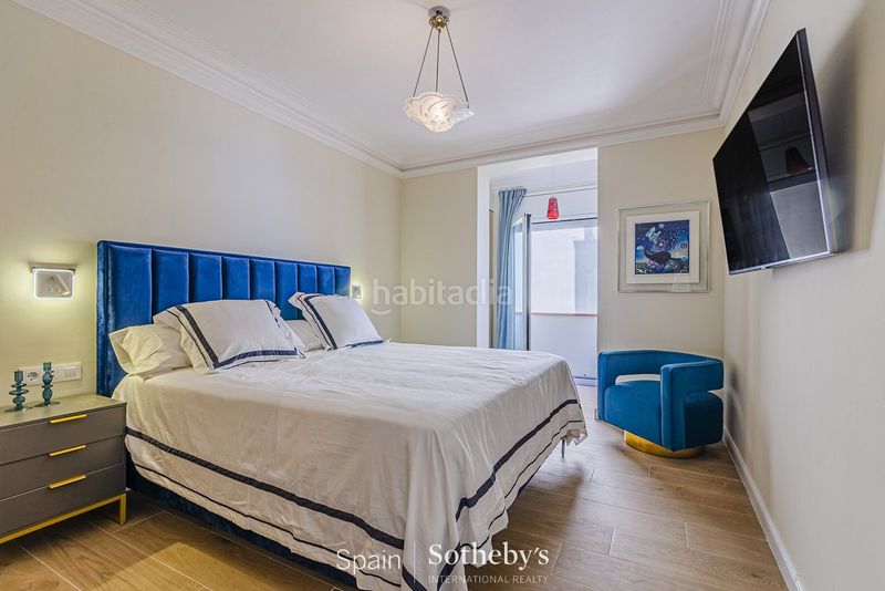 Foto d3beadf9-14b9-41fd-9b38-dbd5e26348a0. Apartament amb calefacció a Dreta de l´Eixample Barcelona