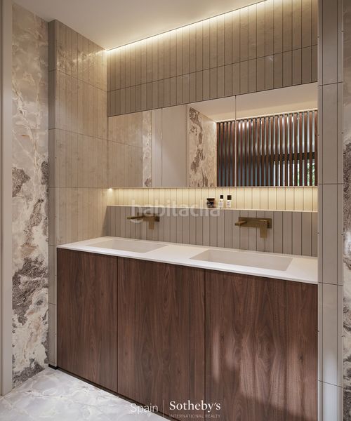 Foto 1d10300b-a08a-4dd8-95f0-b787d317c7b9. Apartament amb calefacció aparcament piscina a Pedralbes Barcelona