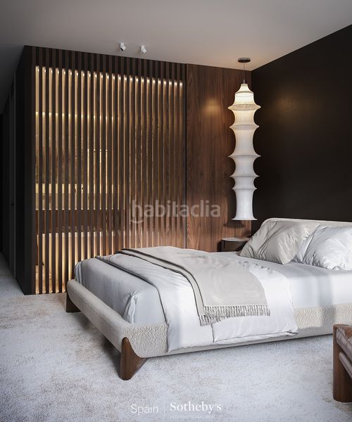 Foto 68fffb0b-f137-4c1e-8552-05caab919ce5. Apartament amb calefacció aparcament piscina a Pedralbes Barcelona