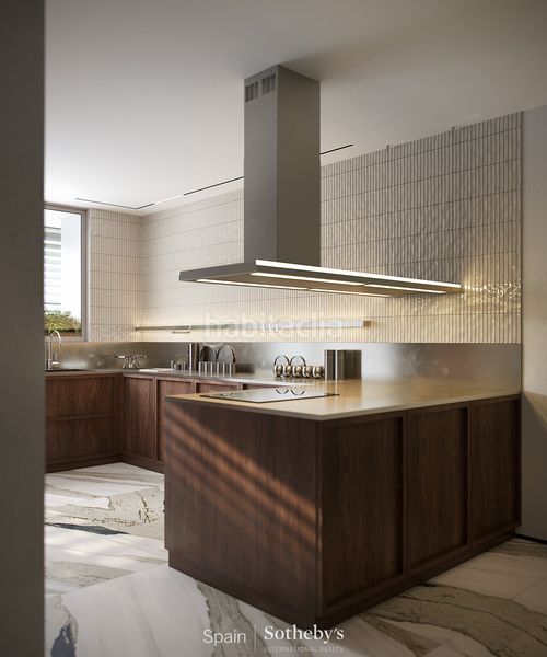 Foto ba695d3a-52d2-46c2-b44e-8b60802a8ce3. Apartament amb calefacció aparcament piscina a Pedralbes Barcelona