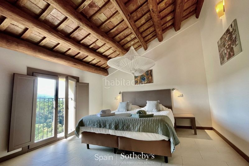 Foto 5a17e3eb-db98-478a-9849-9bbc8e0f6653. Casa amb calefacció aparcament piscina a Torre de Claramunt (La)