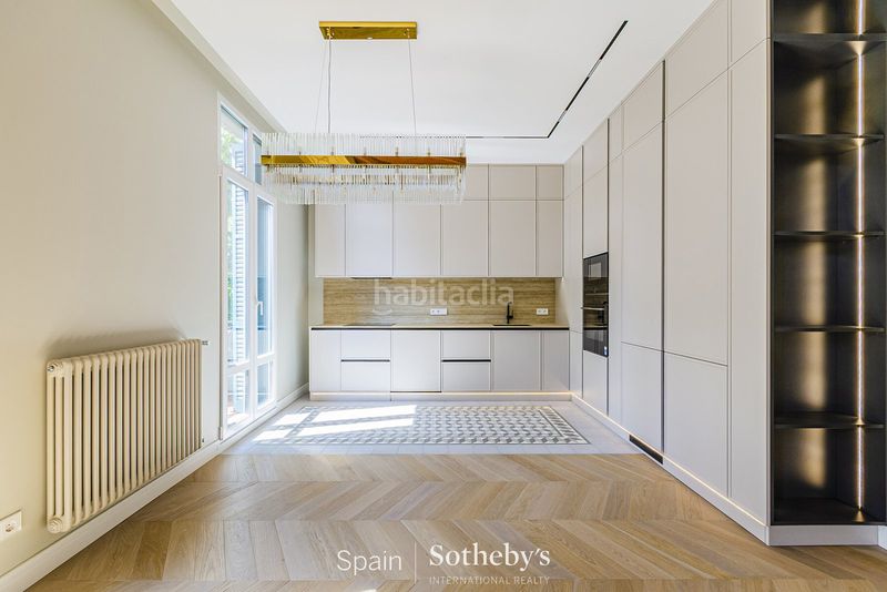 Foto 119c6b6b-f252-418a-90ae-20b7280b3915. Apartament amb calefacció a Dreta de l´Eixample Barcelona