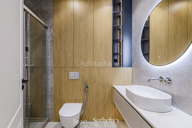 Foto 40572d45-2baf-4619-9e22-85c4fa04850d. Apartament amb calefacció a Dreta de l´Eixample Barcelona