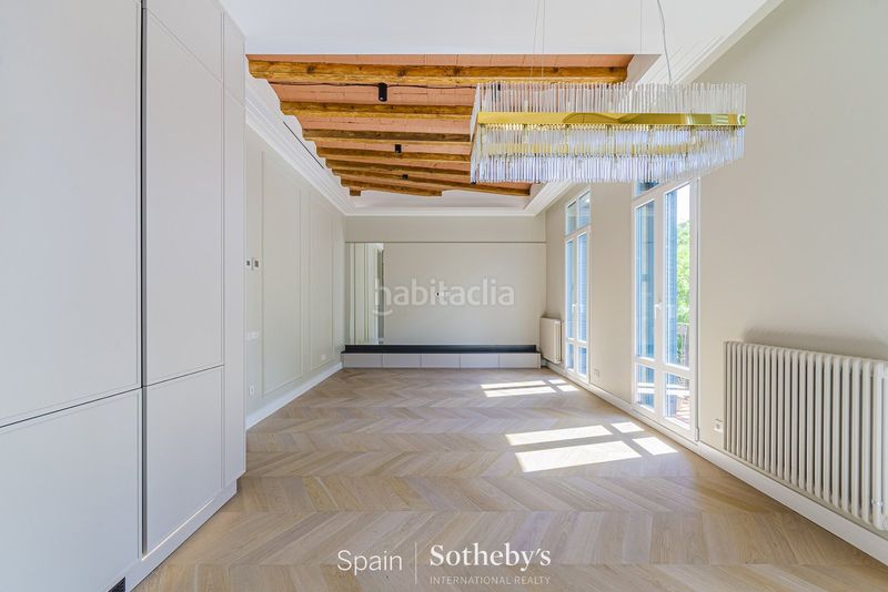 Foto 687c0e85-6def-42d6-b0bb-0626a33cfdf1. Apartament amb calefacció a Dreta de l´Eixample Barcelona