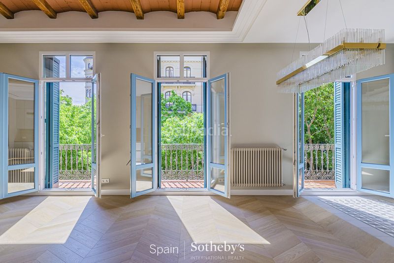 Foto 770ec860-61c5-40a7-9af6-f2748ffc5e35. Apartament amb calefacció a Dreta de l´Eixample Barcelona