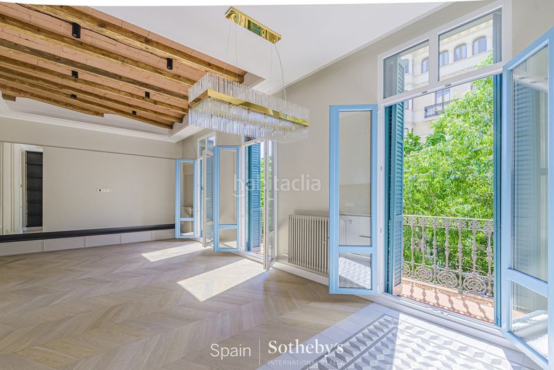 Foto 7c8dc79b-505d-481b-9c0d-dd51ee7b1d4d. Apartament amb calefacció a Dreta de l´Eixample Barcelona