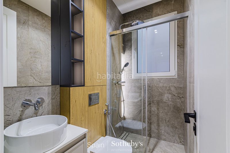 Foto 84efc50a-5c22-4463-84a0-35fa0aa5ab05. Apartament amb calefacció a Dreta de l´Eixample Barcelona