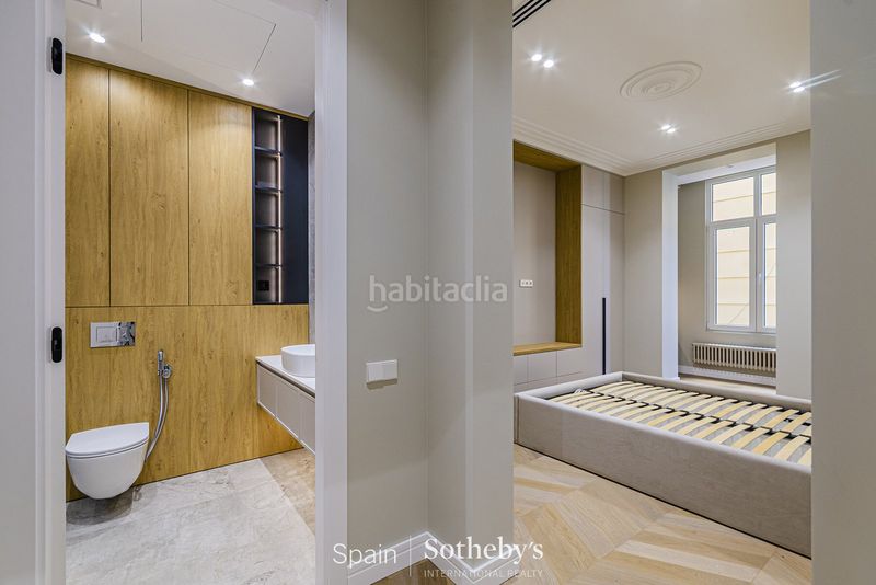 Foto 90e0d21d-fce7-4123-8f71-57b83dc3bcf6. Apartament amb calefacció a Dreta de l´Eixample Barcelona