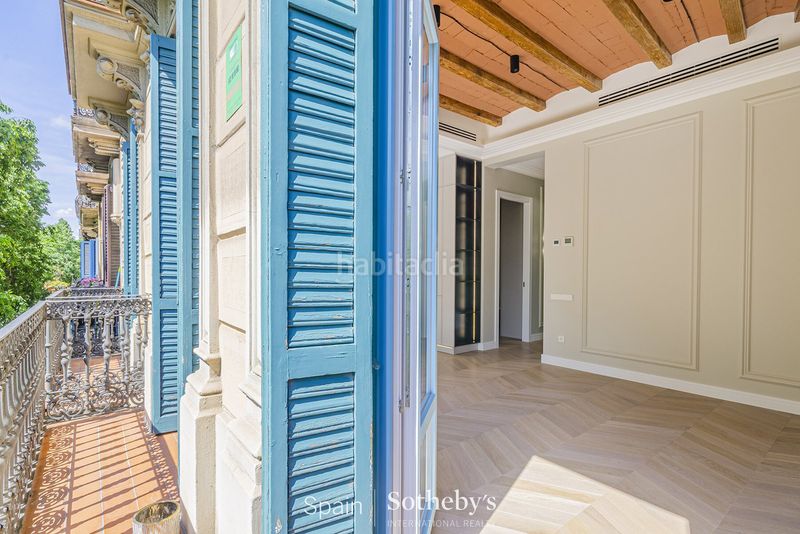 Foto aedec5ab-742a-4181-a583-3344d4dc4e3d. Apartament amb calefacció a Dreta de l´Eixample Barcelona
