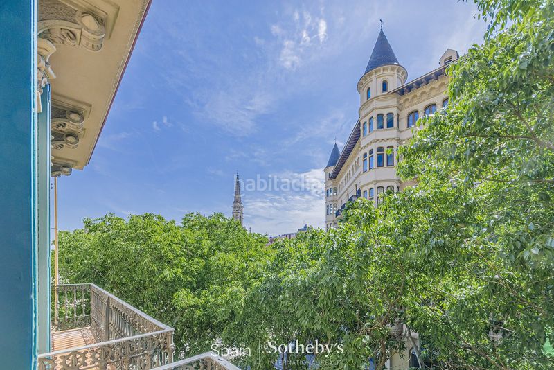 Foto b466687d-d6f6-405b-b281-53544fcd86b0. Apartament amb calefacció a Dreta de l´Eixample Barcelona
