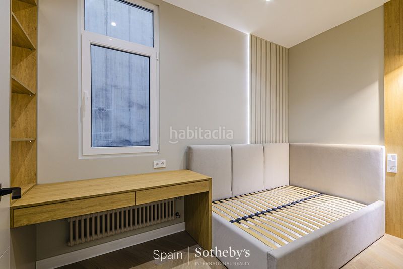 Foto c2c88337-b89d-4629-afed-0b7e85bab270. Apartament amb calefacció a Dreta de l´Eixample Barcelona