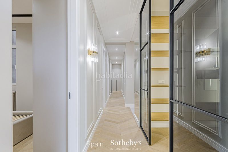 Foto d6ea9ce2-a398-46fe-b819-e45c785830c3. Apartament amb calefacció a Dreta de l´Eixample Barcelona