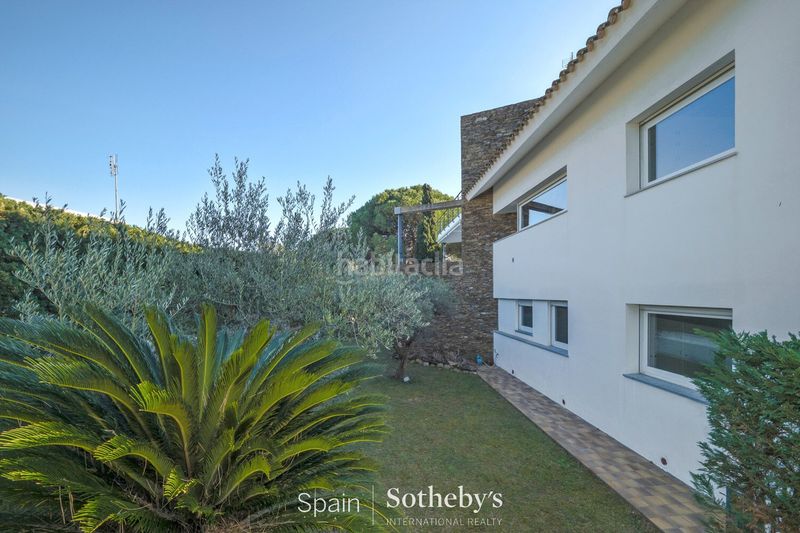 Foto 82475770-1573-4997-8943-fd73e100711e. Casa amb calefacció aparcament a Port de la Selva (El)