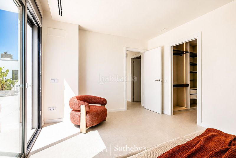 Foto 4c67391c-0125-4da7-9afb-21759fa947f7. Maison avec chauffage parking piscine dans La Plana Sitges