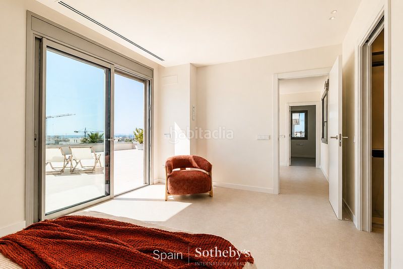 Foto ec5bfe2b-a6af-40fe-8aaf-415776e02c73. Maison avec chauffage parking piscine dans La Plana Sitges