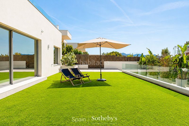 Foto f5087c6d-0f58-4660-8685-ce557000bce6. Maison avec chauffage parking piscine dans La Plana Sitges