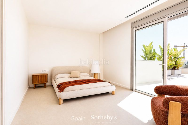Foto fdcd21e7-b598-47a7-ab43-5b50bd2547e5. Maison avec chauffage parking piscine dans La Plana Sitges