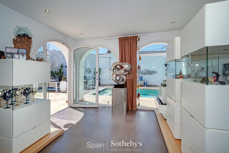Foto 9e949f41-65a9-42ec-9d8d-26e15920a22d. Casa amb calefacció aparcament piscina a Montgrí Empuriabrava
