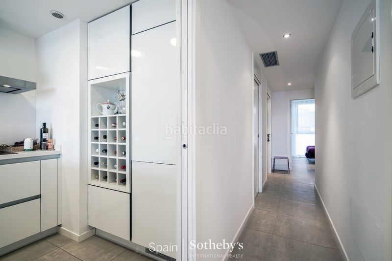 Foto 0c1d283f-1847-4b0c-b9f7-4cc76a977dfe. Apartament amb calefacció aparcament a Centre Roses