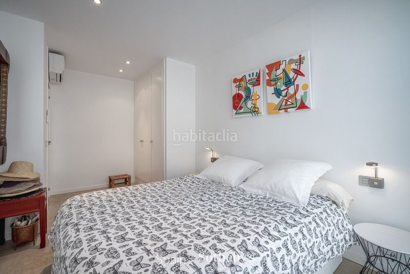 Foto 8c0223e3-60e2-4952-b4c9-de420a5f6fb6. Apartament amb calefacció aparcament a Centre Roses