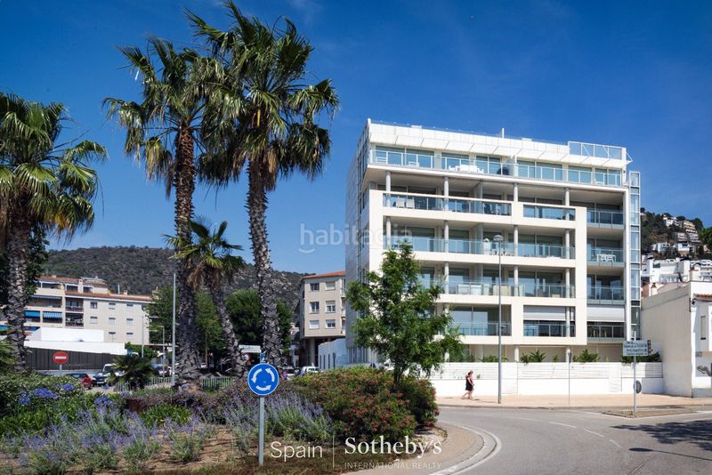 Foto a02addf3-c242-40da-927c-273f203b7dca. Apartament amb calefacció aparcament a Centre Roses