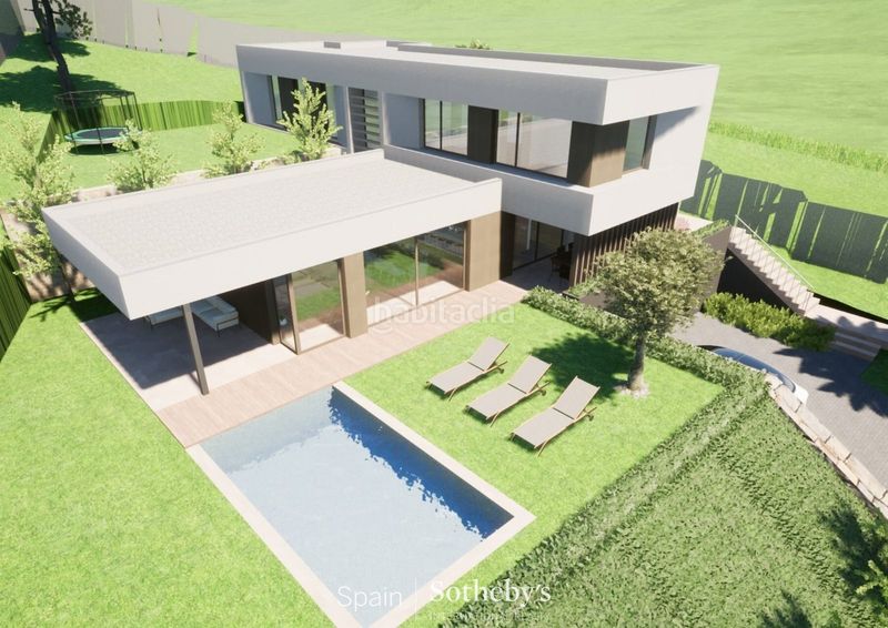 Foto 278c0ca9-84b3-4ad8-9fa7-794acec37e1e. Terreny residencial a Can Girona - Terramar - Vinyet Sitges
