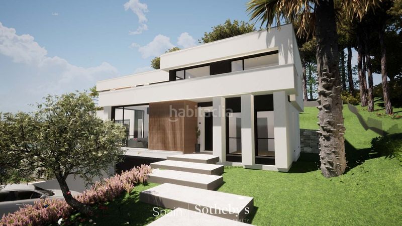 Foto 2f6379ef-066f-4352-b159-7be1a778c278. Terreny residencial a Can Girona - Terramar - Vinyet Sitges