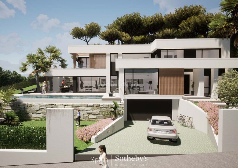 Foto 663c9251-a7d2-486a-9579-3a36604f0c75. Terreny residencial a Can Girona - Terramar - Vinyet Sitges