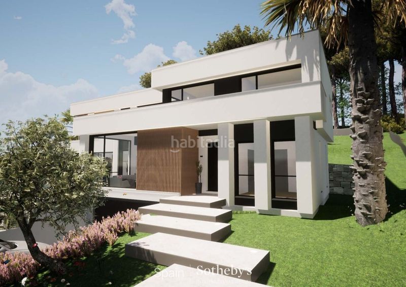 Foto 9ea430f8-4994-4790-b0c0-eb3f31fe91f8. Terreny residencial a Can Girona - Terramar - Vinyet Sitges