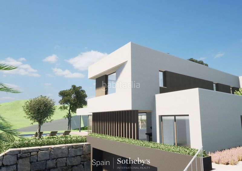 Foto e04dc3c1-d0fe-4931-a7ec-0b86ff0c475b. Terreny residencial a Can Girona - Terramar - Vinyet Sitges