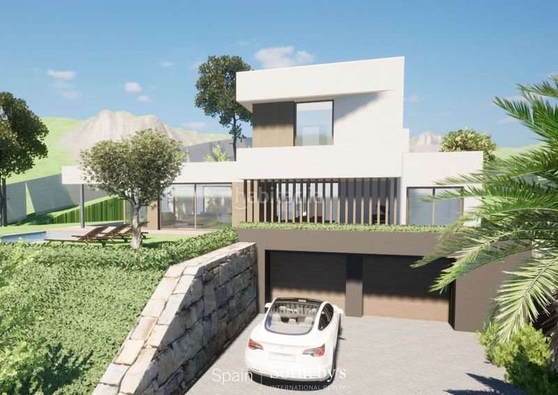 Foto f1f6ec60-a731-4bad-81b3-0ab68b9fa937. Terreny residencial a Can Girona - Terramar - Vinyet Sitges