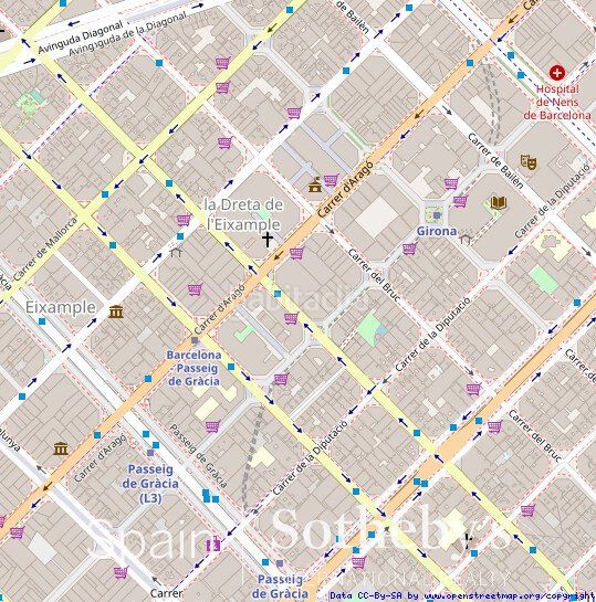 Foto 3ff0fa8a-8867-457e-a8fb-77cd91a534be. Apartament amb calefacció a Dreta de l´Eixample Barcelona