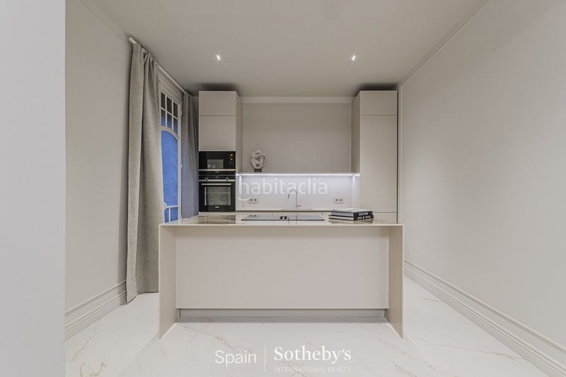 Foto 60a366ab-22fc-453e-93fa-d250e3805b35. Apartament amb calefacció a Dreta de l´Eixample Barcelona