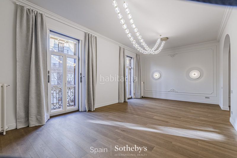 Foto 60c87728-5978-49ad-b749-3abd23e84dd6. Apartament amb calefacció a Dreta de l´Eixample Barcelona