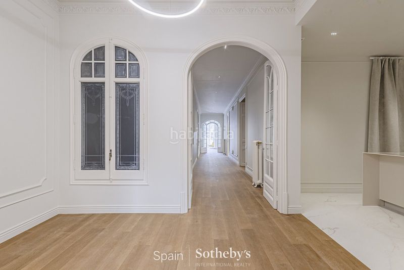 Foto 6f9d1b0f-e626-4c88-afeb-514ebec65c23. Apartament amb calefacció a Dreta de l´Eixample Barcelona