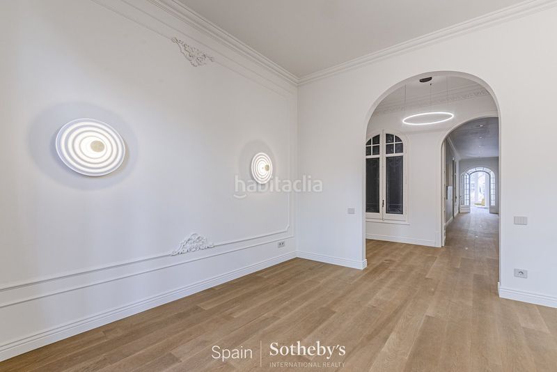 Foto 7e0ce4d1-fa50-406b-95d0-d83f030dca61. Apartament amb calefacció a Dreta de l´Eixample Barcelona
