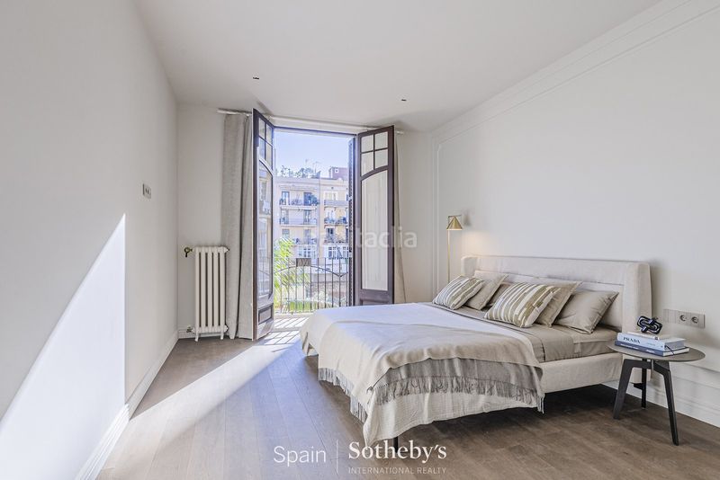 Foto bdcd11c1-2749-4961-852a-1fc5df63e8d8. Apartament amb calefacció a Dreta de l´Eixample Barcelona