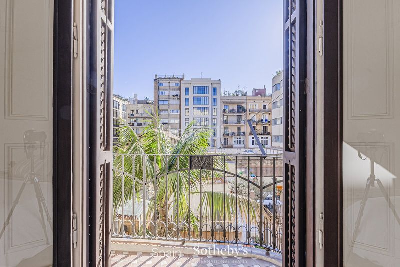 Foto cc9b3df8-1bab-4314-a11c-5f5c7822929d. Apartament amb calefacció a Dreta de l´Eixample Barcelona