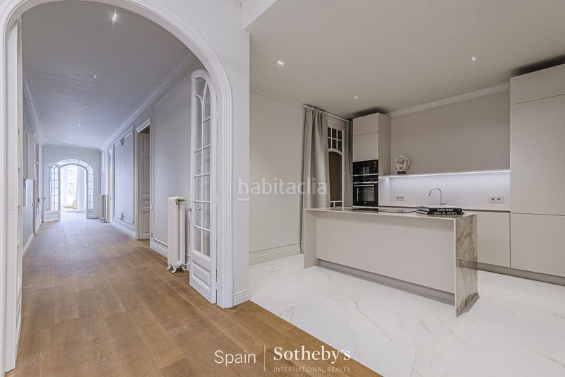 Foto d5b62dbe-0e90-4067-94c5-18cc4f32ae01. Apartament amb calefacció a Dreta de l´Eixample Barcelona