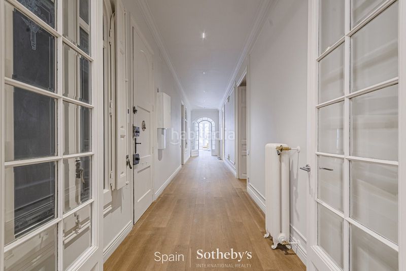 Foto e37c08f3-f2a6-4600-b19b-ec71618484a0. Apartament amb calefacció a Dreta de l´Eixample Barcelona