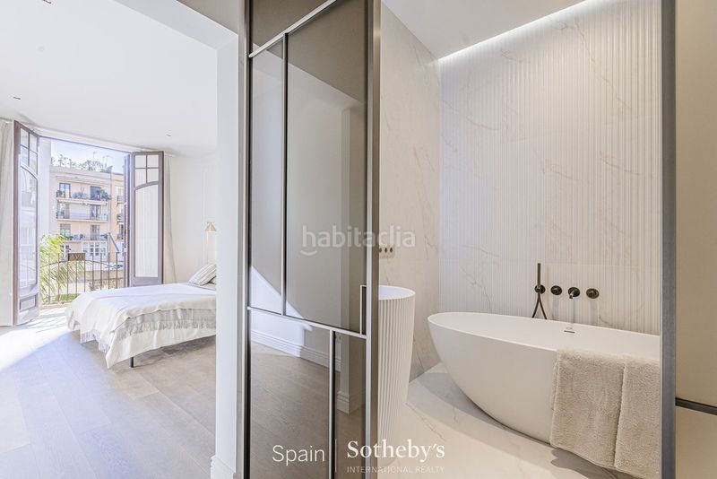 Foto f4b08c74-ef92-4148-86e4-6cd72c1b2c83. Apartament amb calefacció a Dreta de l´Eixample Barcelona