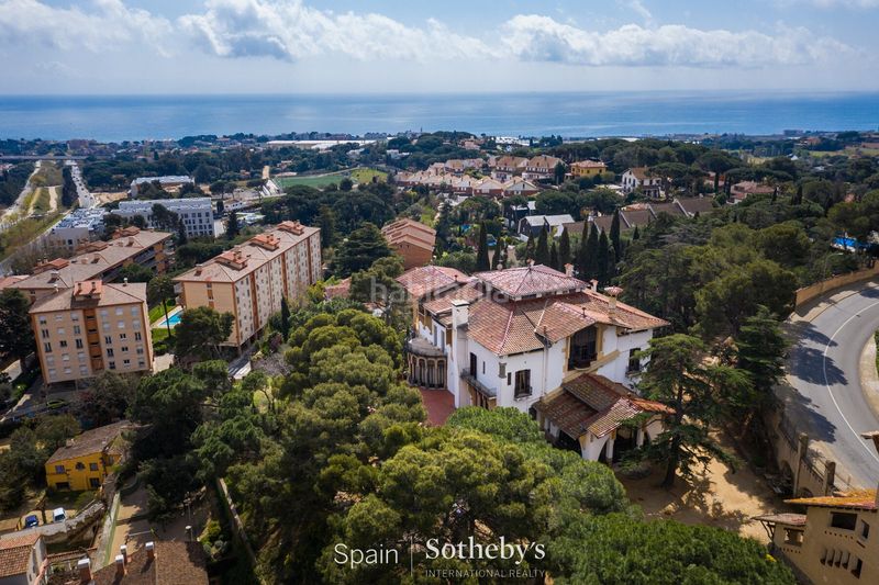 Foto 4d9cd2be-6cbb-431c-941a-f6535fd4c667. Casale in avenida catalunya 63 in Centre Sant Andreu de Llavaneres