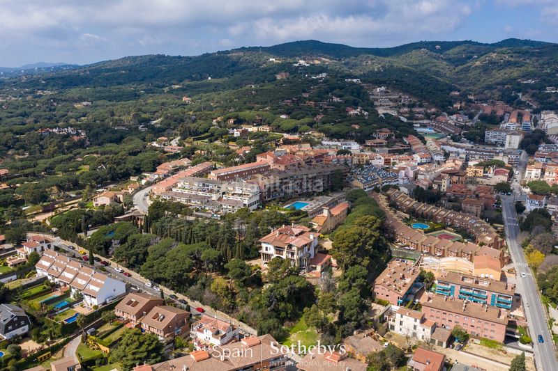 Foto da47dae6-f985-4e26-8046-9e0de79a8828. Casale in avenida catalunya 63 in Centre Sant Andreu de Llavaneres