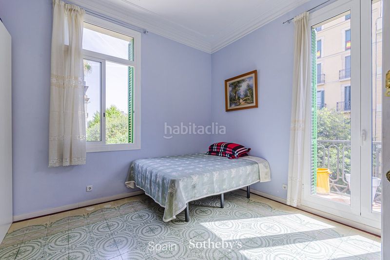 Foto 05a30067-8737-404d-bea3-96f7454a600e. Apartament amb calefacció a Dreta de l´Eixample Barcelona