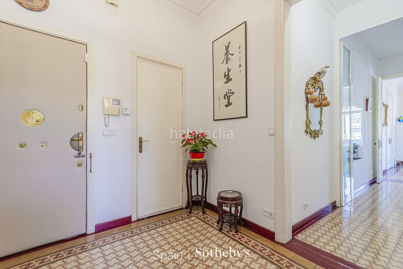 Foto 33ac38fe-7110-4c15-a225-8ebd4df4c2d9. Apartament amb calefacció a Dreta de l´Eixample Barcelona