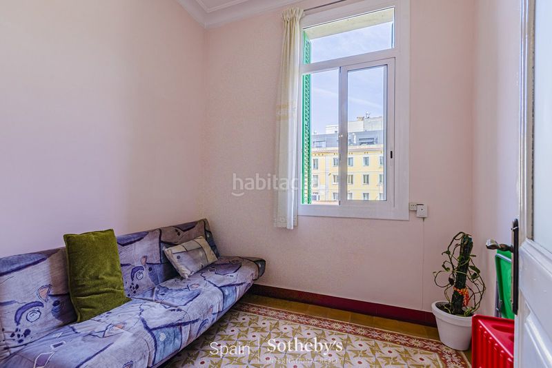 Foto 357ecee5-e0d8-4d27-93ec-dd97183e3069. Apartament amb calefacció a Dreta de l´Eixample Barcelona