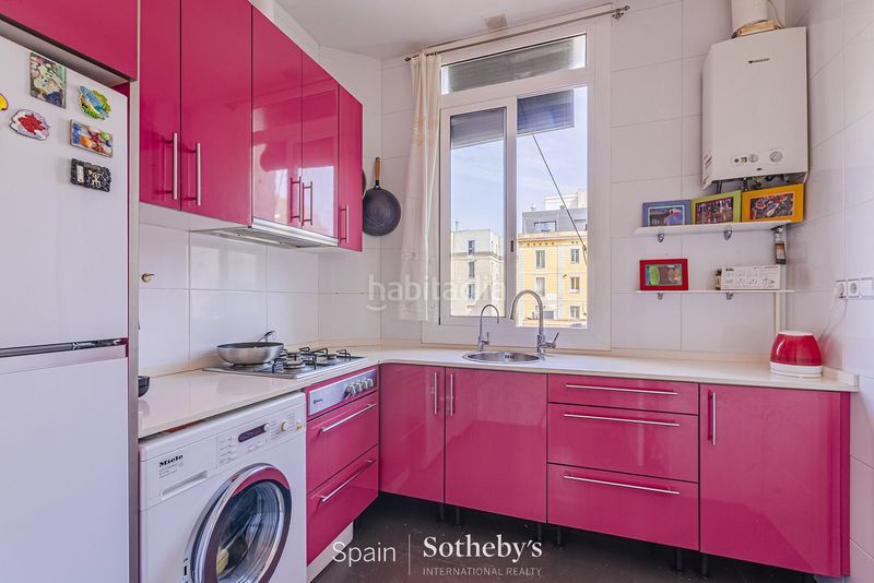 Foto 849939ad-e4dd-4cea-8273-0e50c07f1e57. Apartament amb calefacció a Dreta de l´Eixample Barcelona